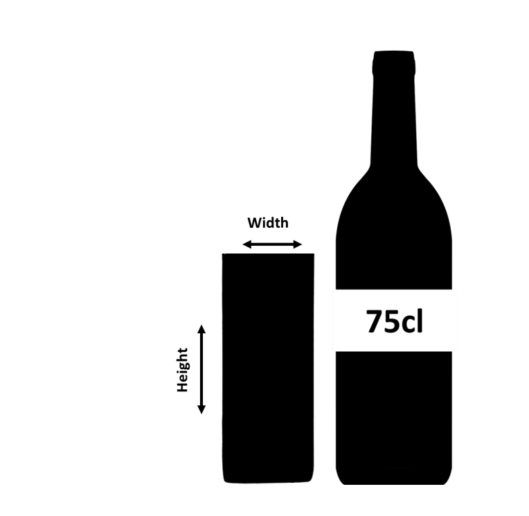 Verre Tumbler Highball 1910 35cl
