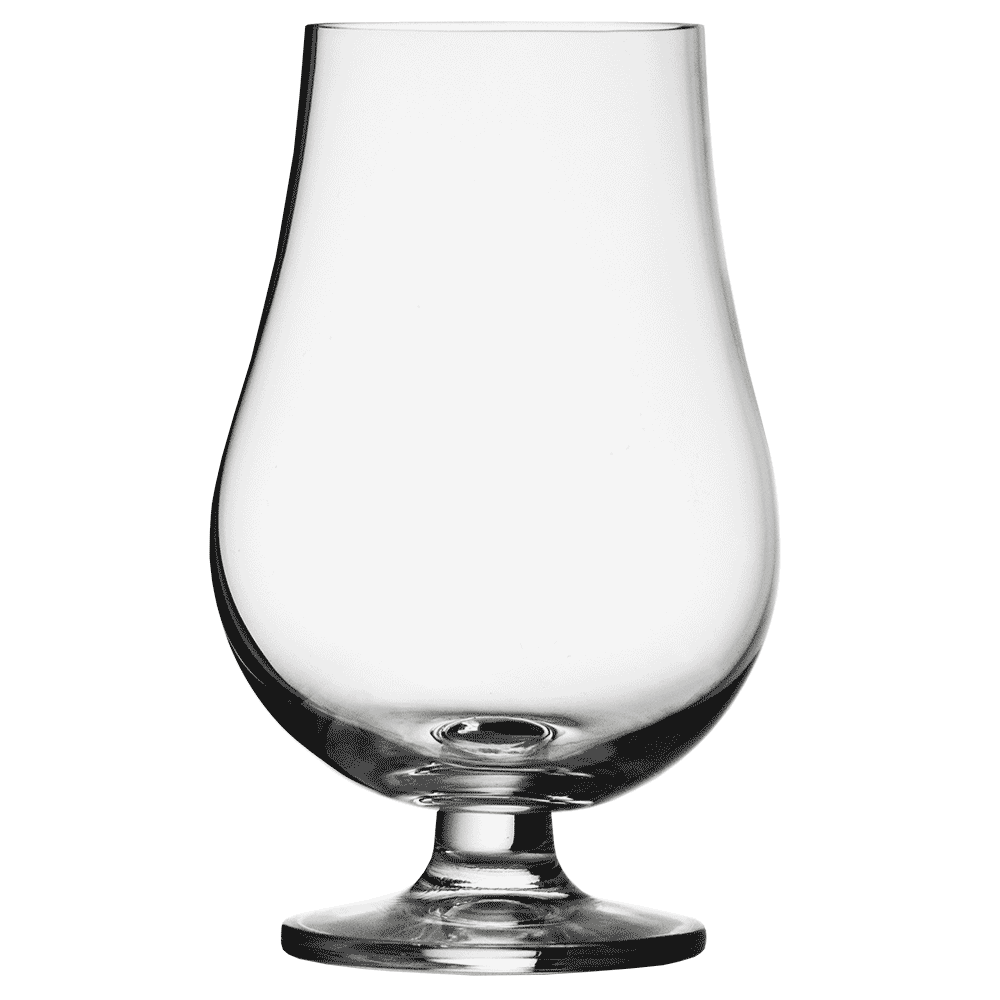 Vaso de ron Strathspey de 33 cl