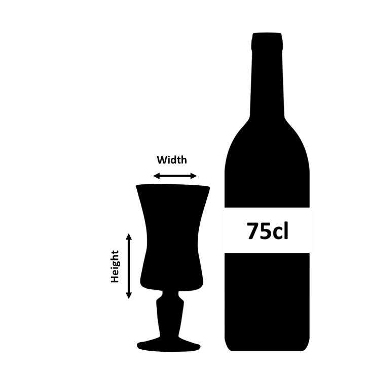Irish-Coffee-Glas 21cl