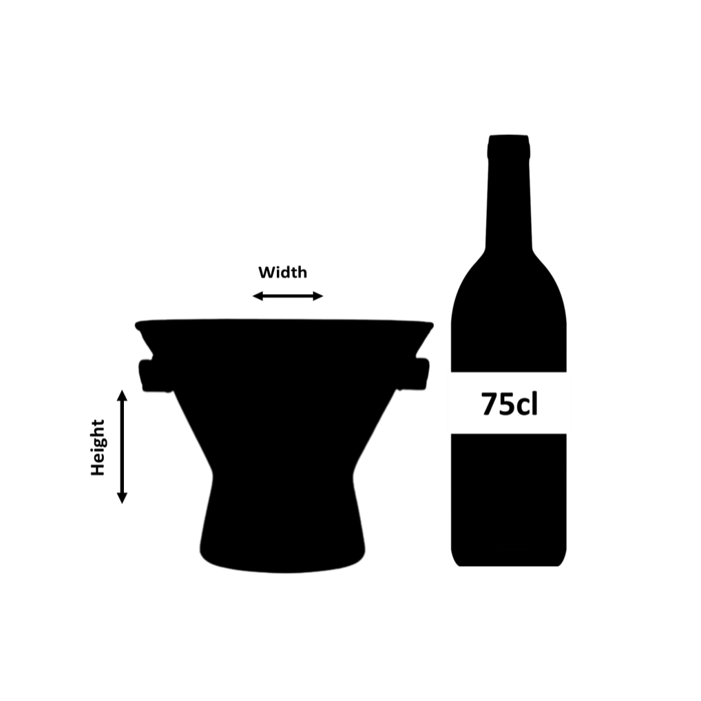 Eiskübel 137cl