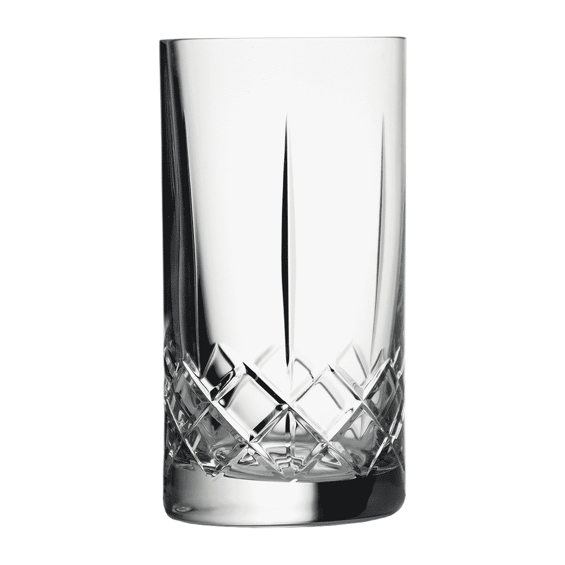 Ginza Tall Cuts Wasserglas 24cl
