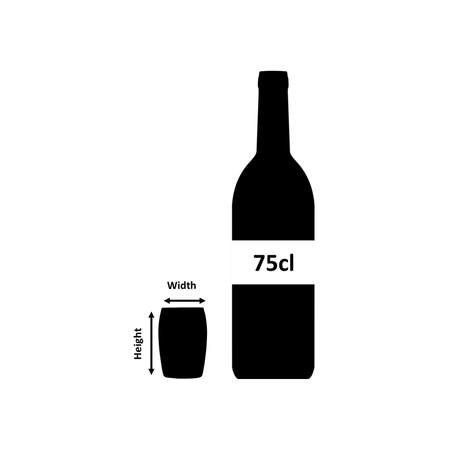 Fass Dram 7cl