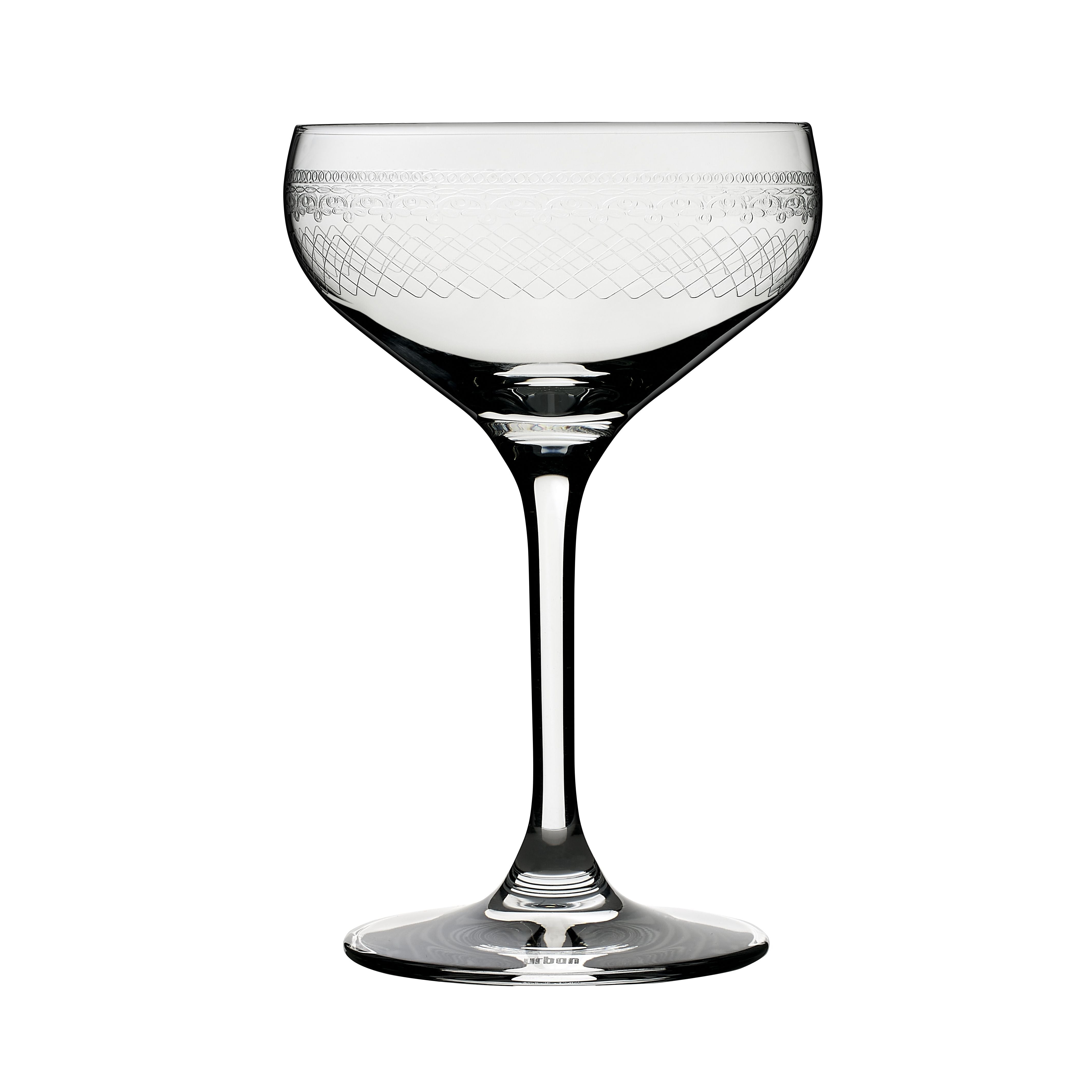 Copa de champán 1910 Coupette 15cl