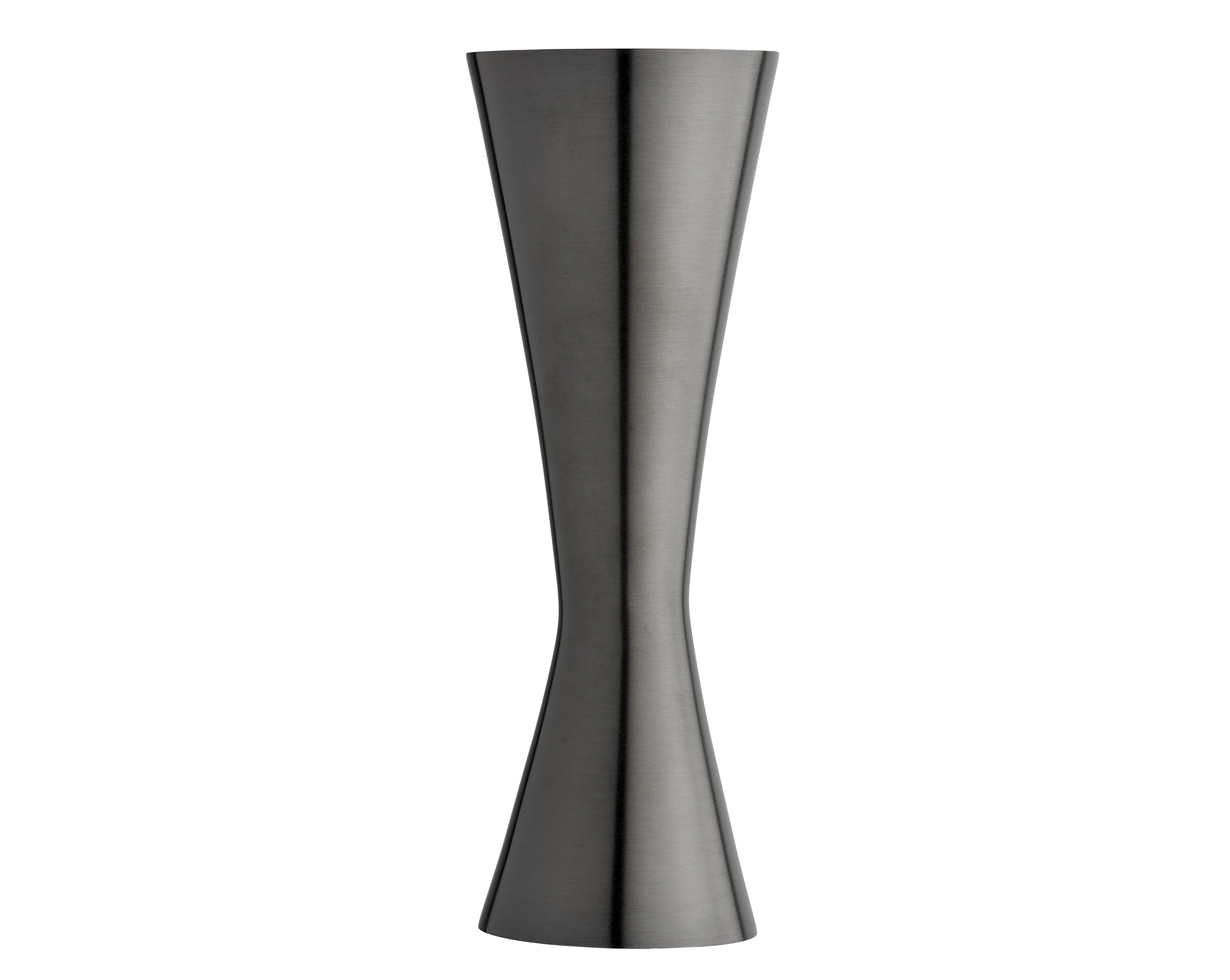 Aero® Jigger Nero 25ml/50ml