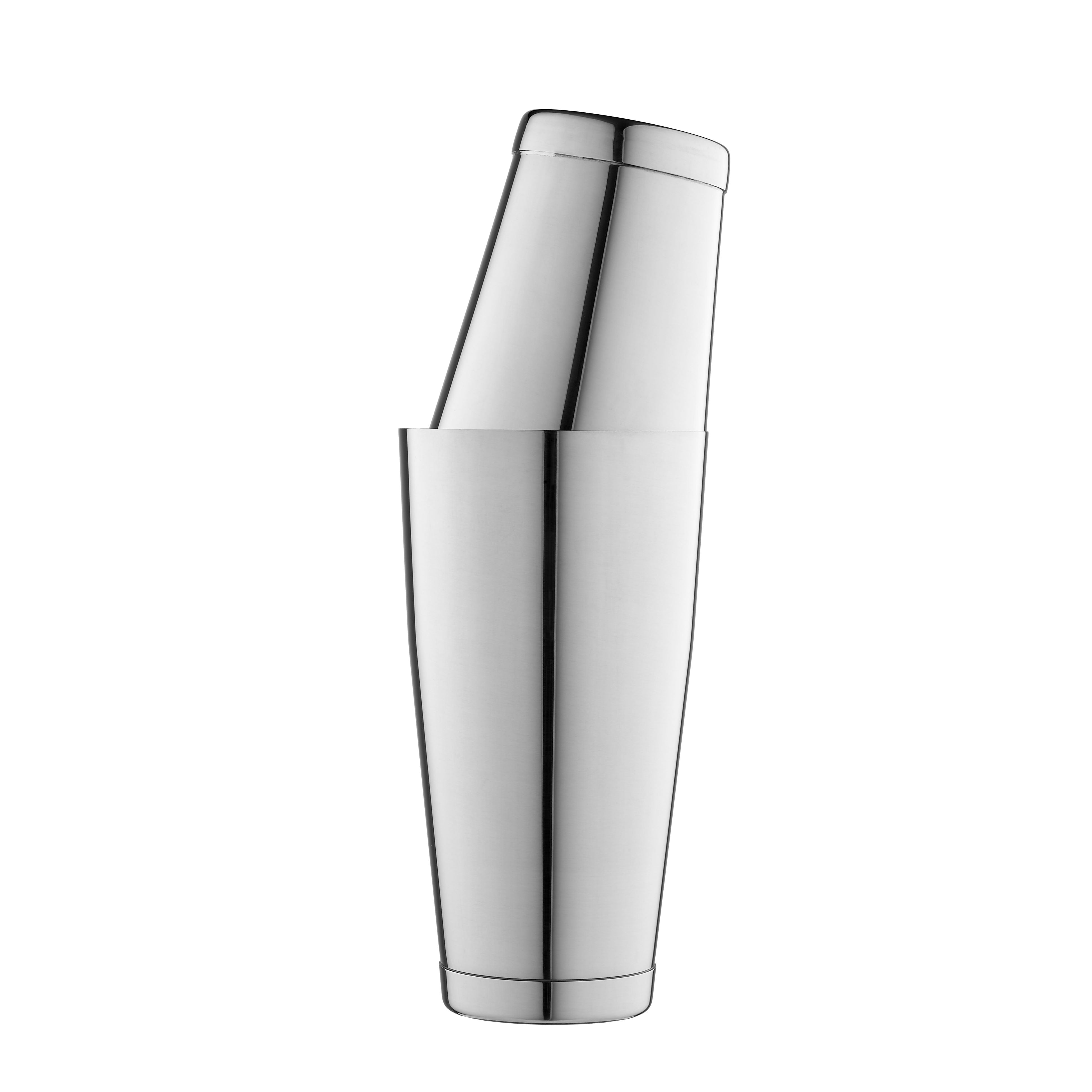 Yansheng Shaker in acciaio inox tin-on-tin zavorrato 85 cl