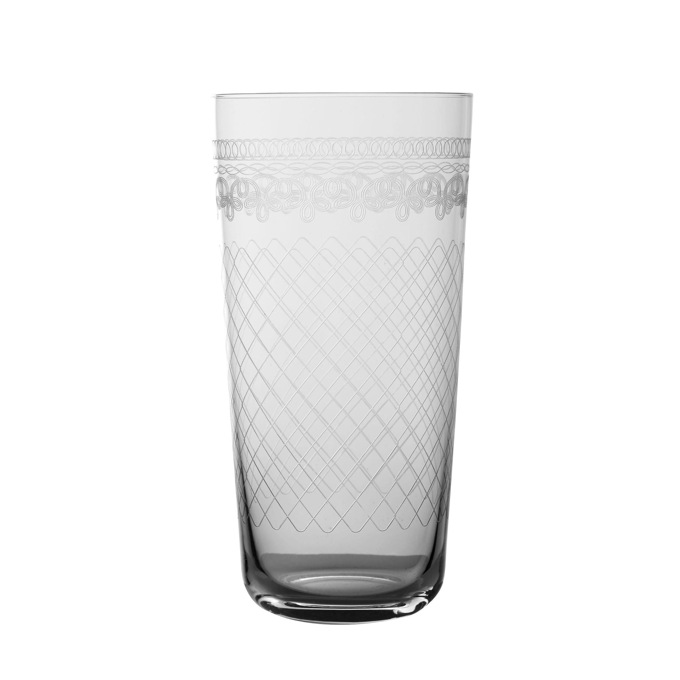 Fluet Bicchiere Highball 1910 45cl