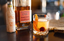 Cocktail Classes with Urban Bar - Classic Whisky Cocktails