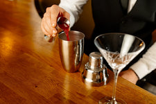 How to Make a Classic Manhattan