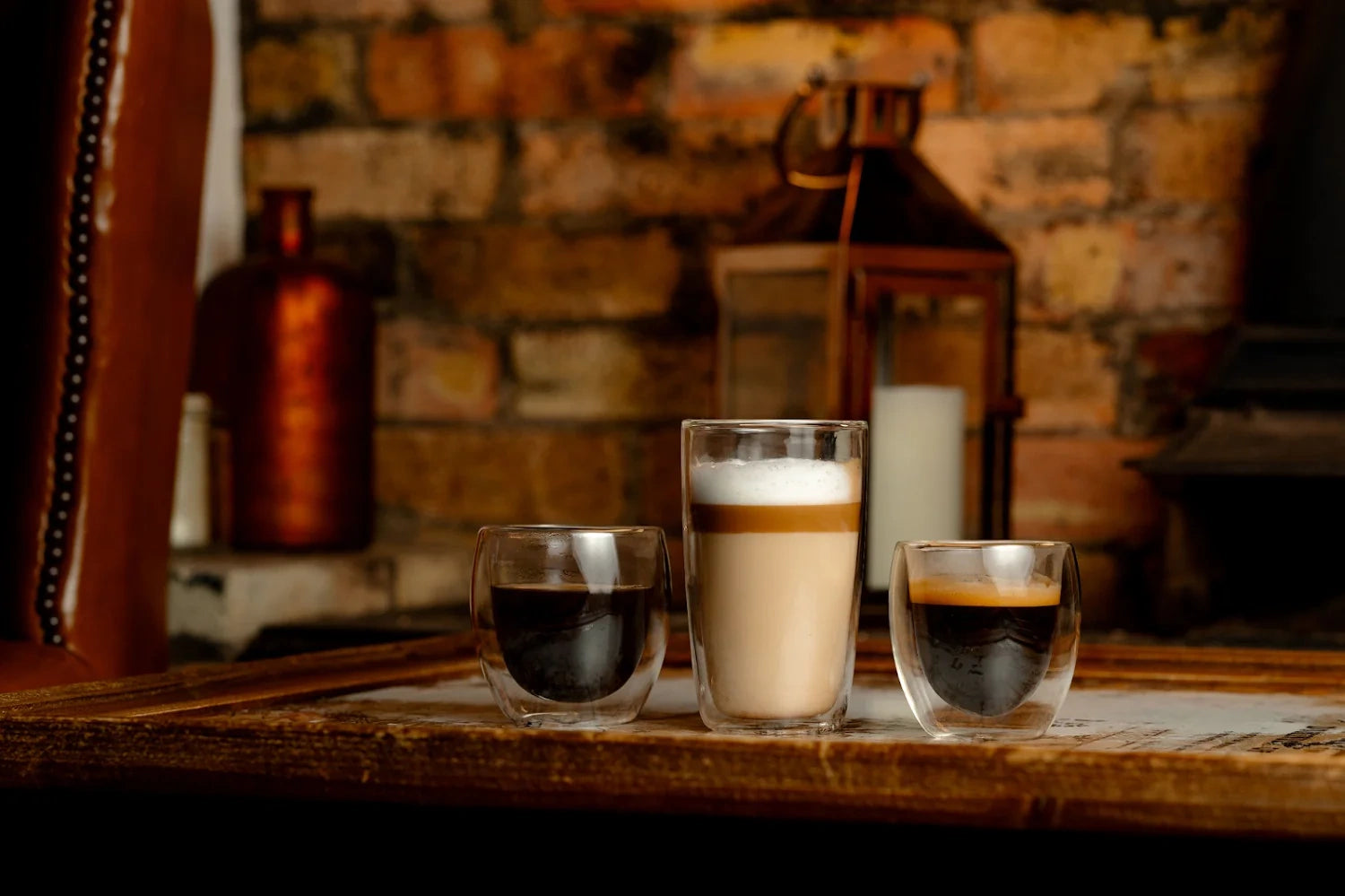 How to Make a Keoke Coffee