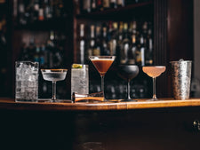 The 5 Most Popular Cocktails of 2023