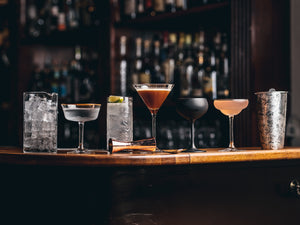 The 5 Most Popular Cocktails of 2023