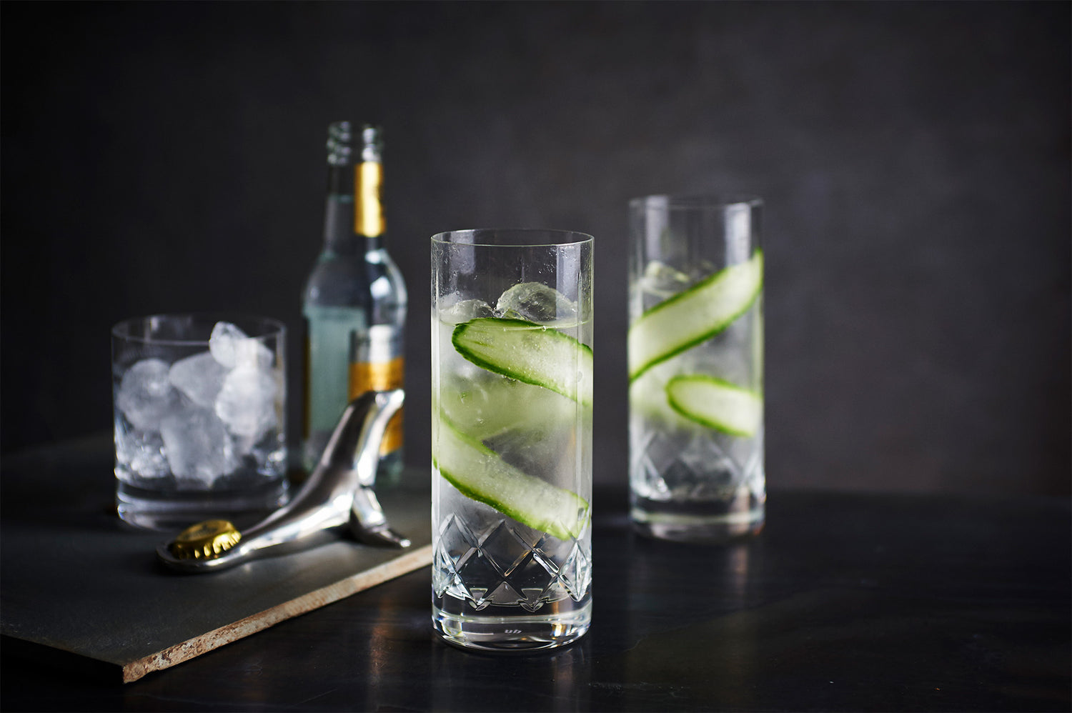 highballs