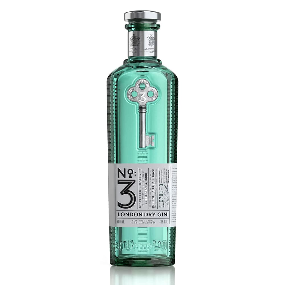 Berry Bros N. 3 - 70cl