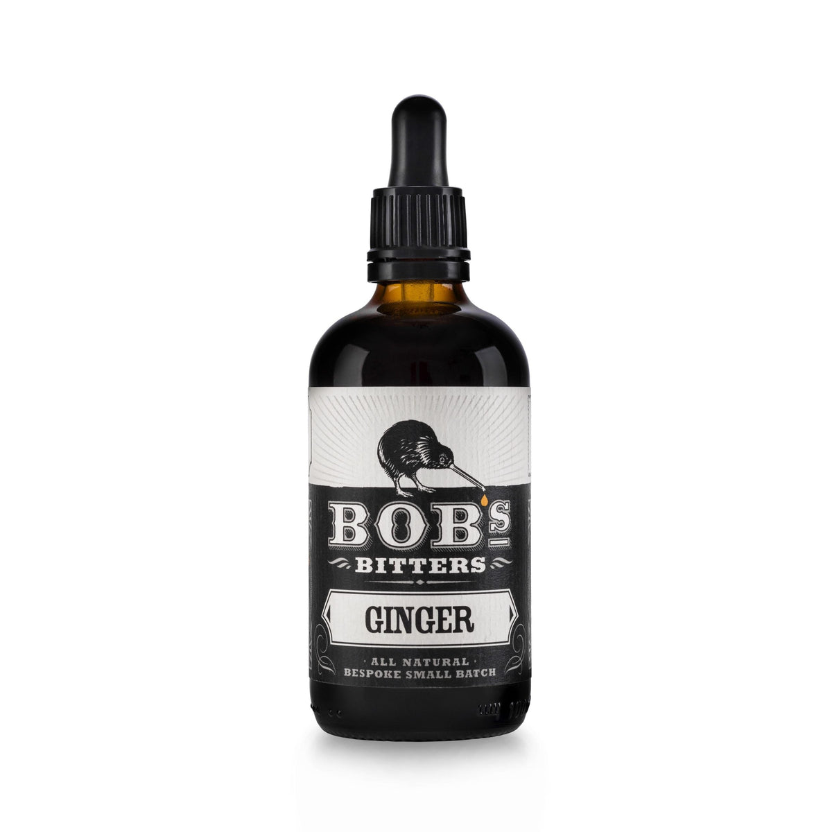 Bob's Bitters au gingembre - 10cl