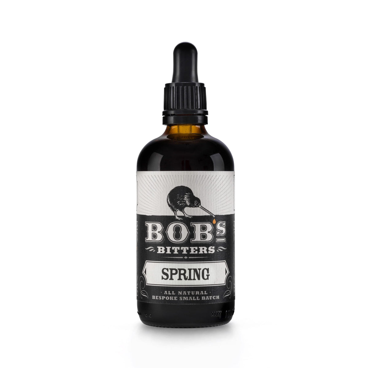 Bob's Bitters di Primavera - 10cl
