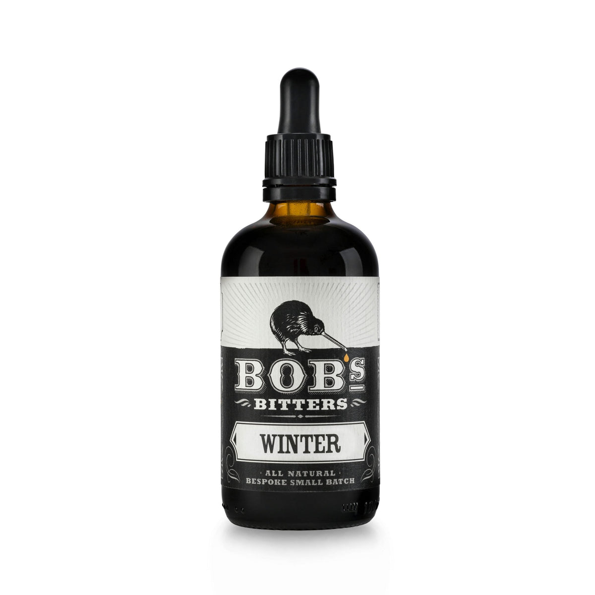 Bob's Bitters d’hiver - 10cl