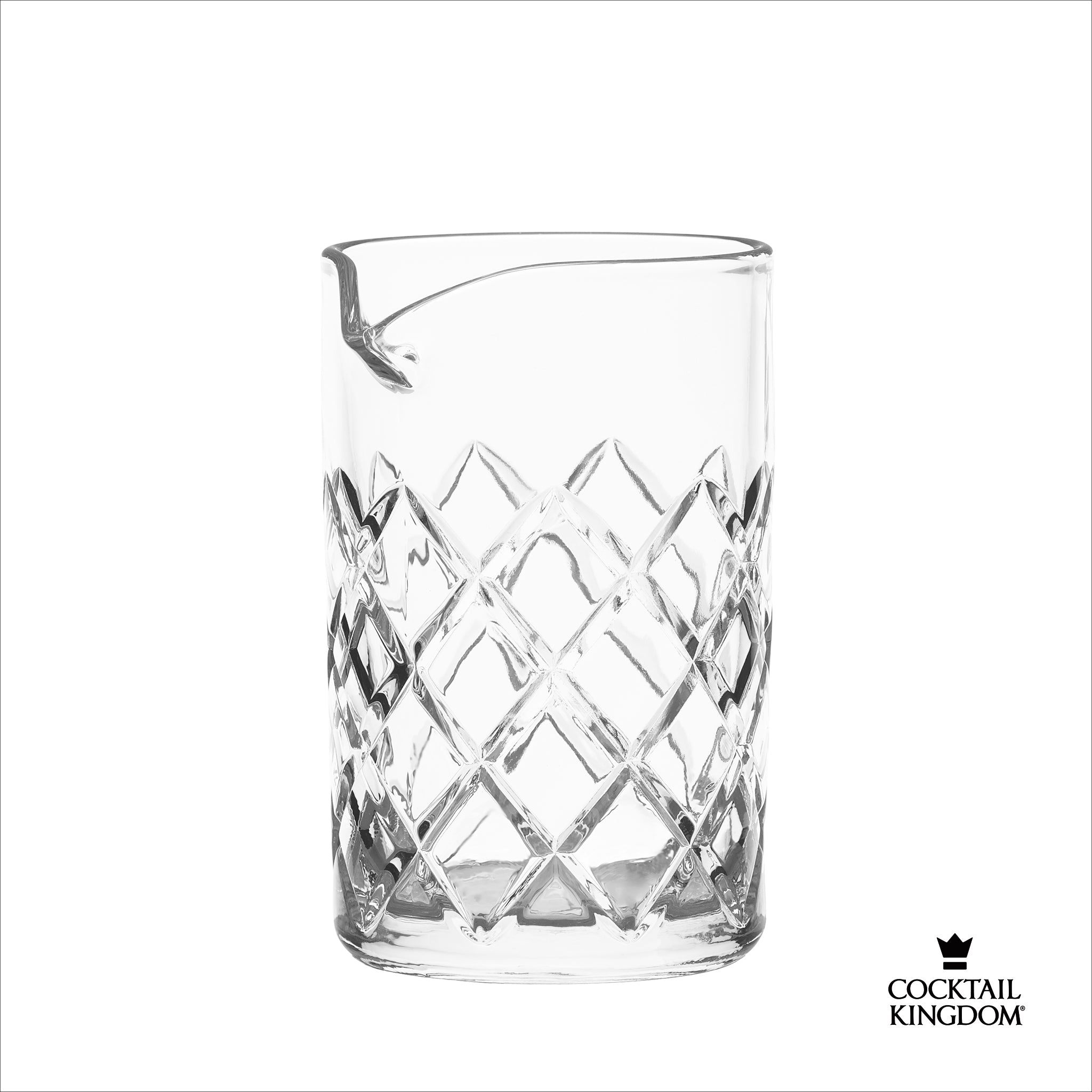 Yarai® Mixglas - 500ml (17oz)