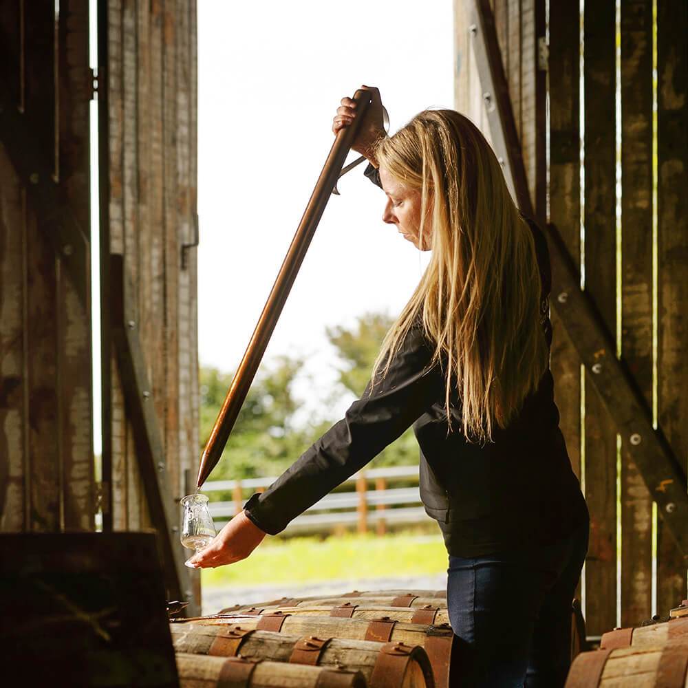 JJ Corry The Gael (Batch 2) - 70cl