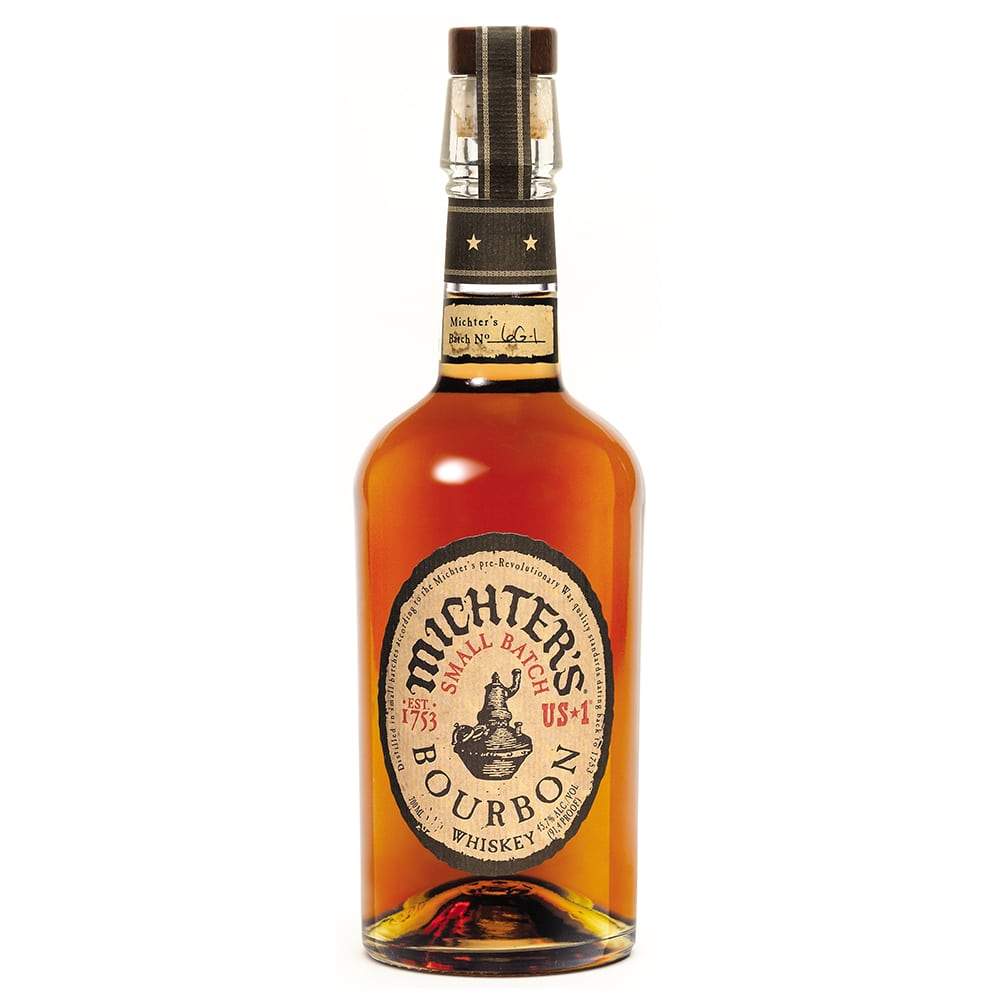 Michter's No1* Small Batch USA - 70cl