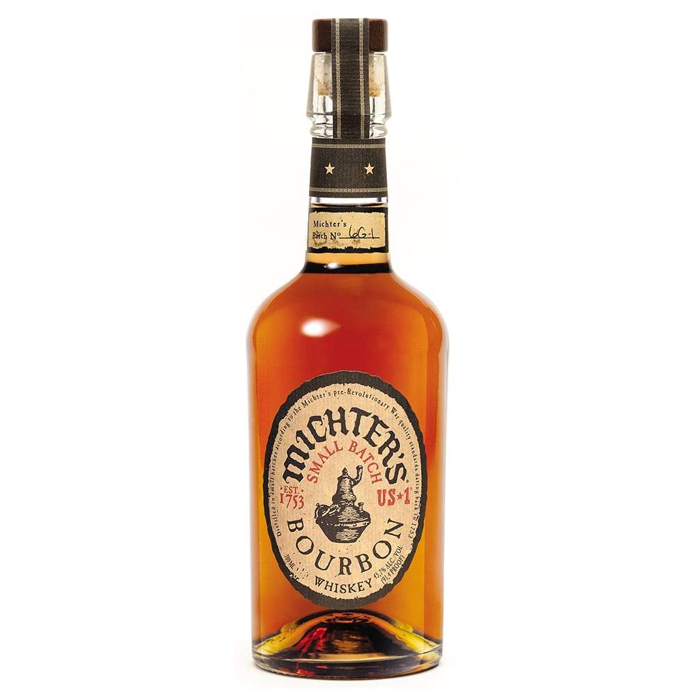 Michter's No1* US Small Batch - 70cl