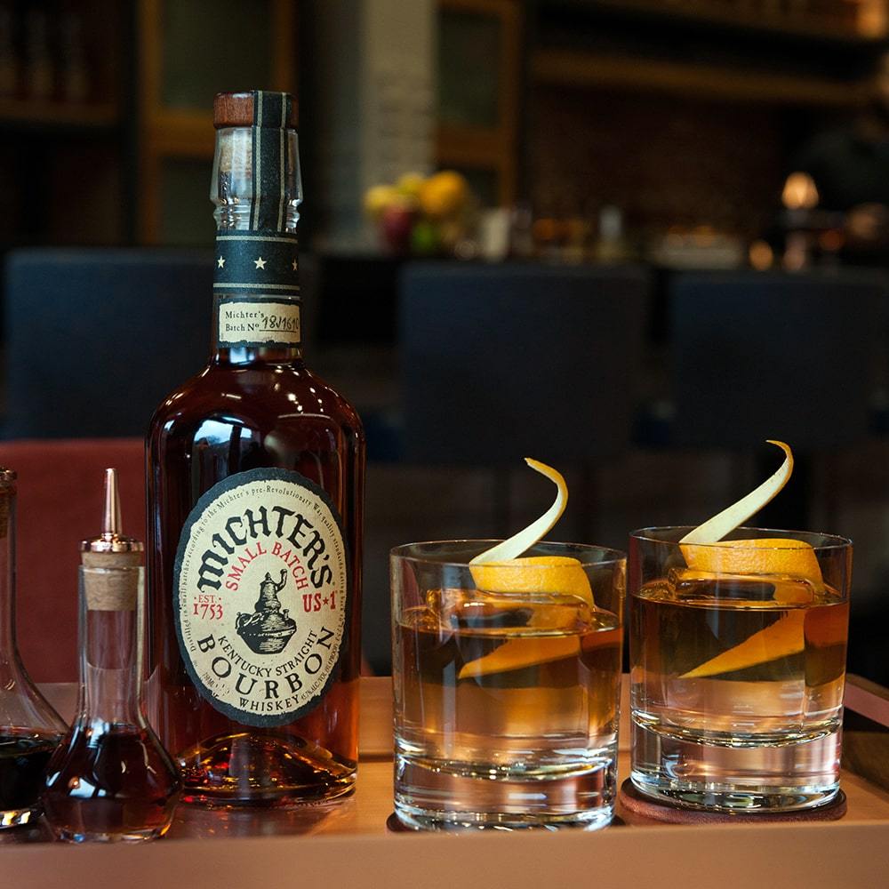 Michter's No1* Small Batch USA - 70cl