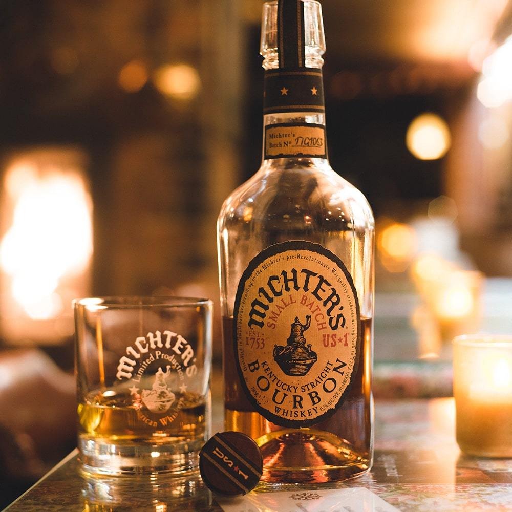 Michter's No1* Small Batch USA - 70cl