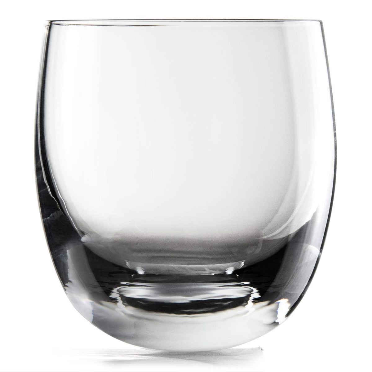 Rollender Whisky-Glas 28cl