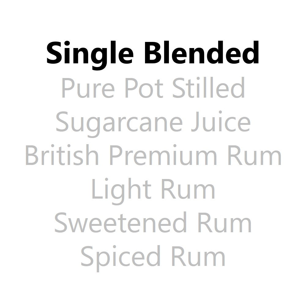 Appleton Estate Reserve 8 - 70cl