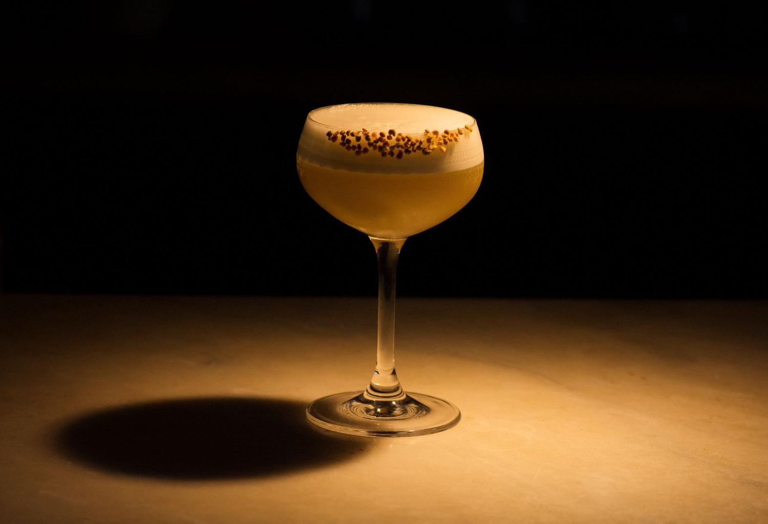 1910 Champagne Glass Coupe 21cl- Box4