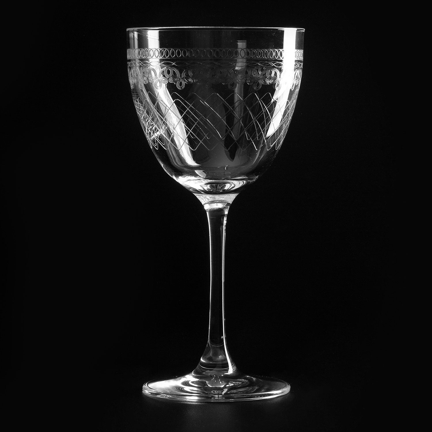 1910 Nick & Nora Cocktail Glass 17cl- Box 4