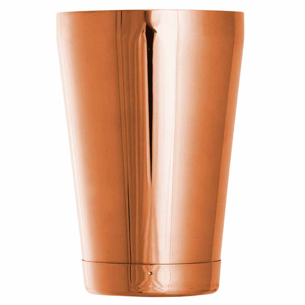 Tazza Ginza in rame 57cl