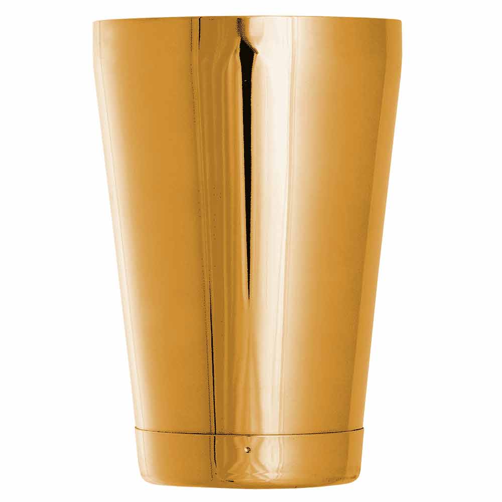 Coupe Ginza dorée 57cl