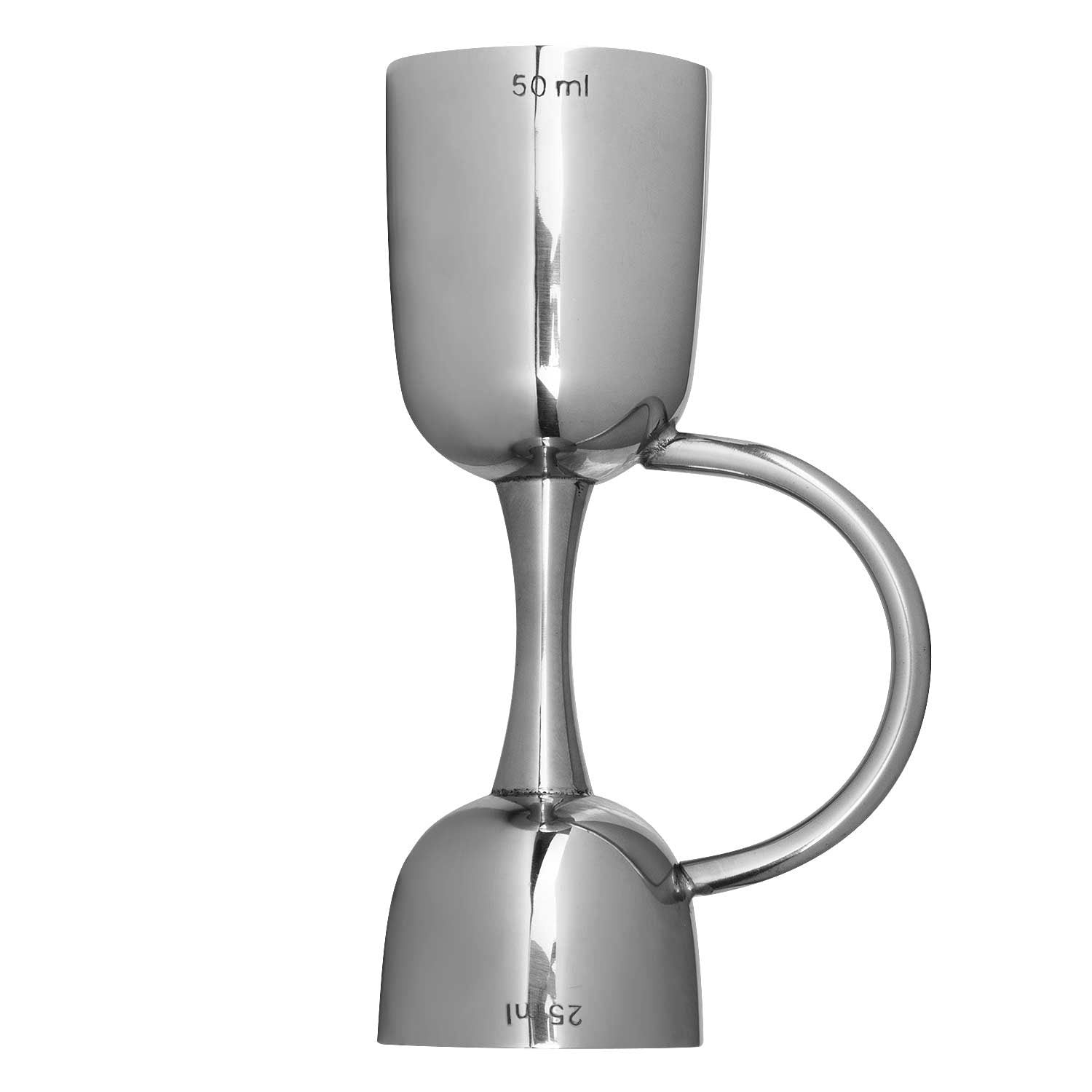 Coley Jigger 25/50ml