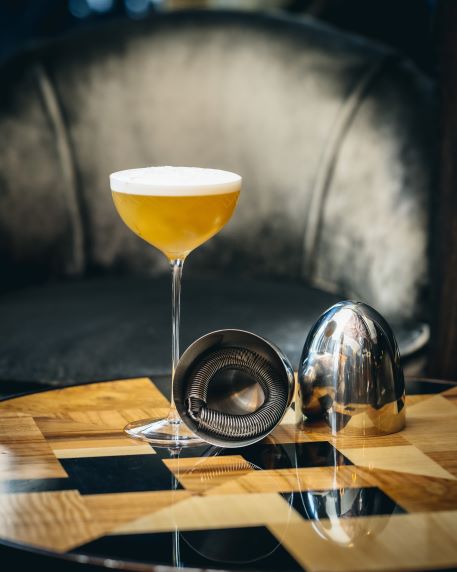 Calabrese ZigZag Coupe 23cl - Boîte de 6