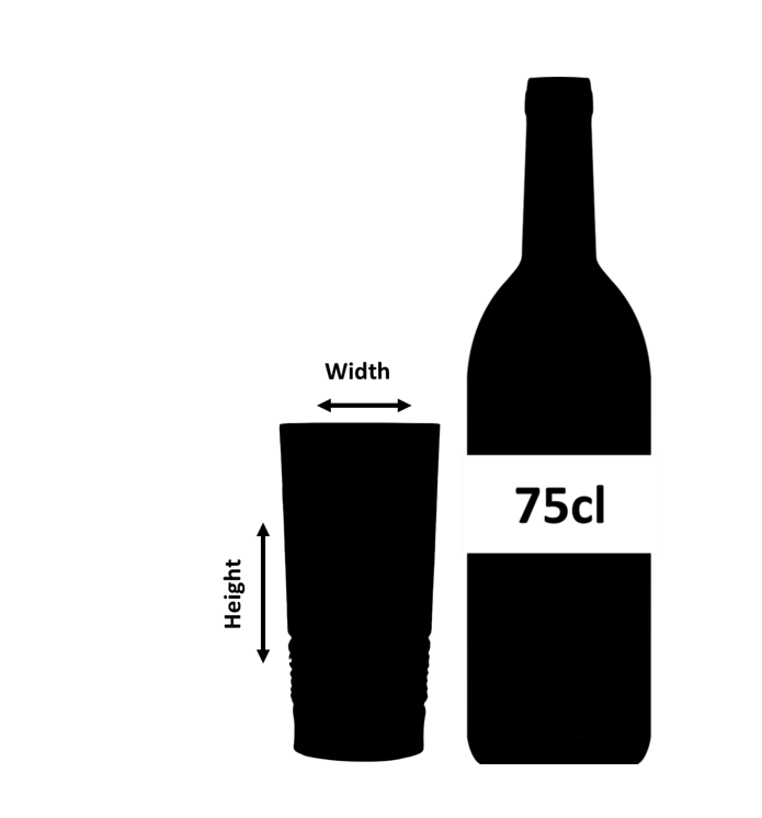 Classico Margot Highball 35 cl Box 2