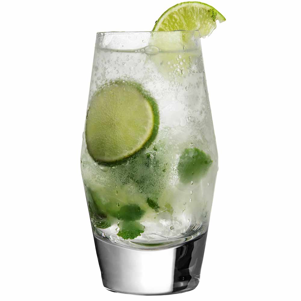 Cubana Bicchiere Highball 37cl