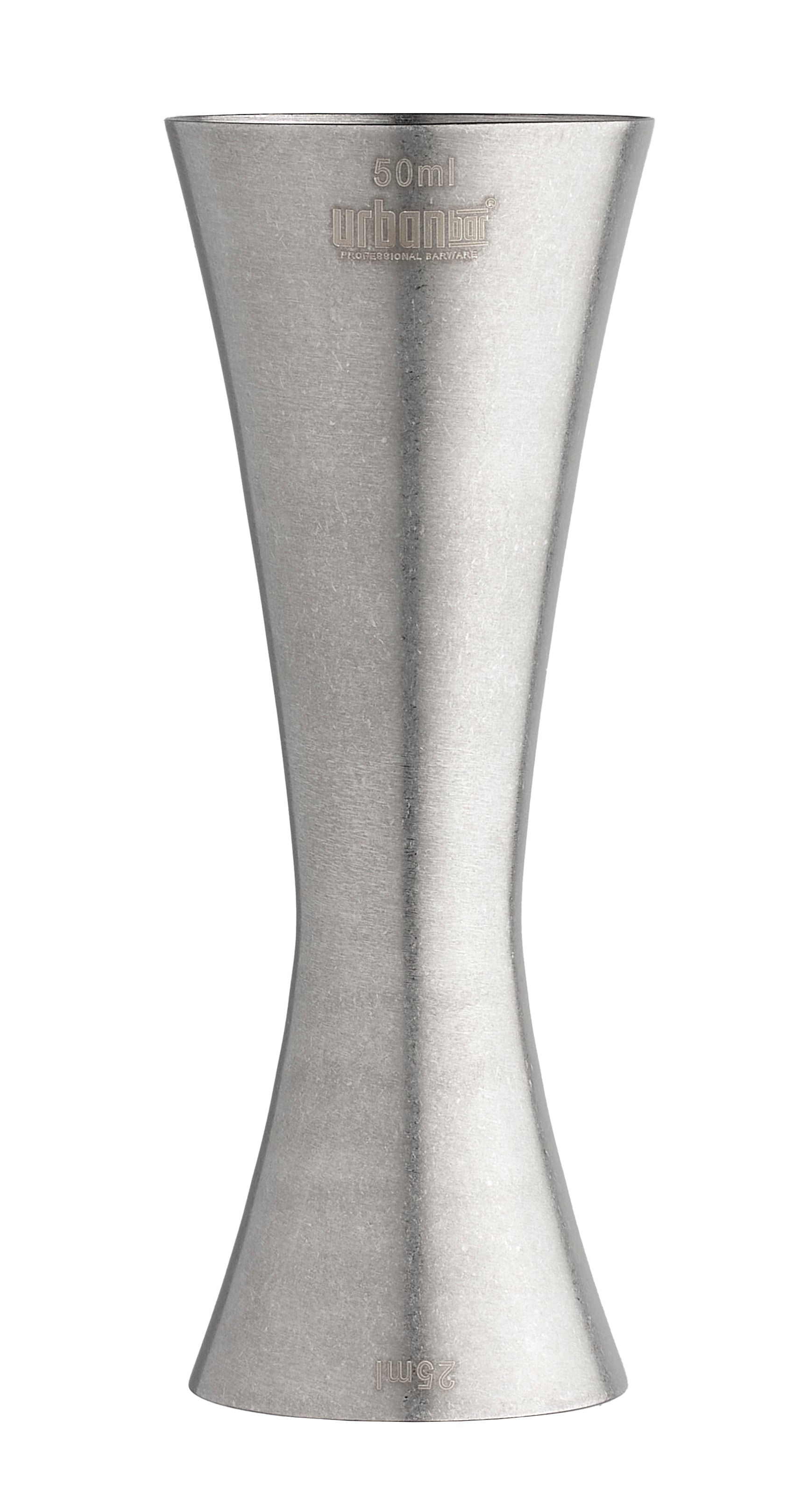 Aero® Stein-Jigger 25ml/50ml