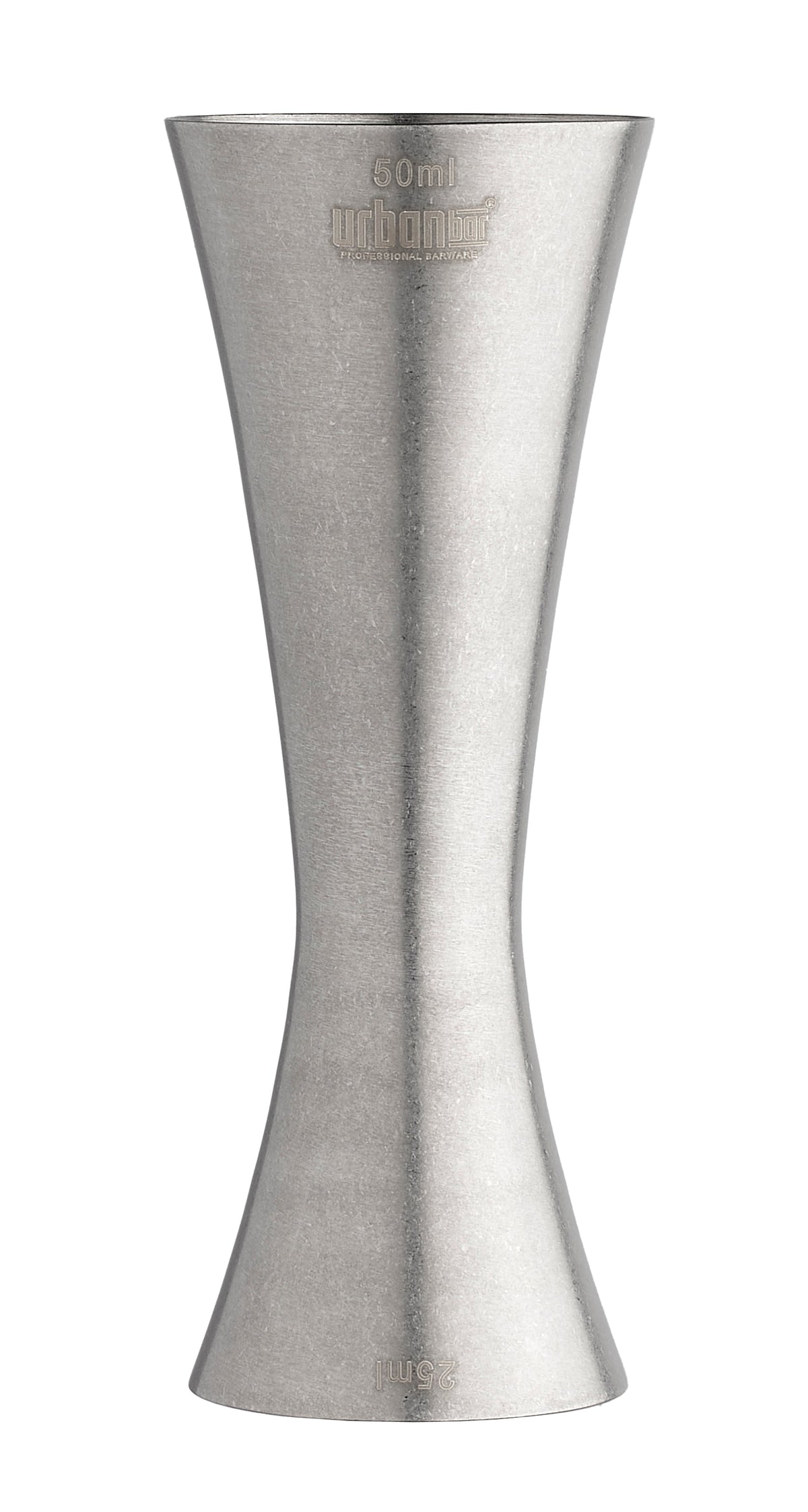 Aero® Jigger de piedra 25ml/50ml
