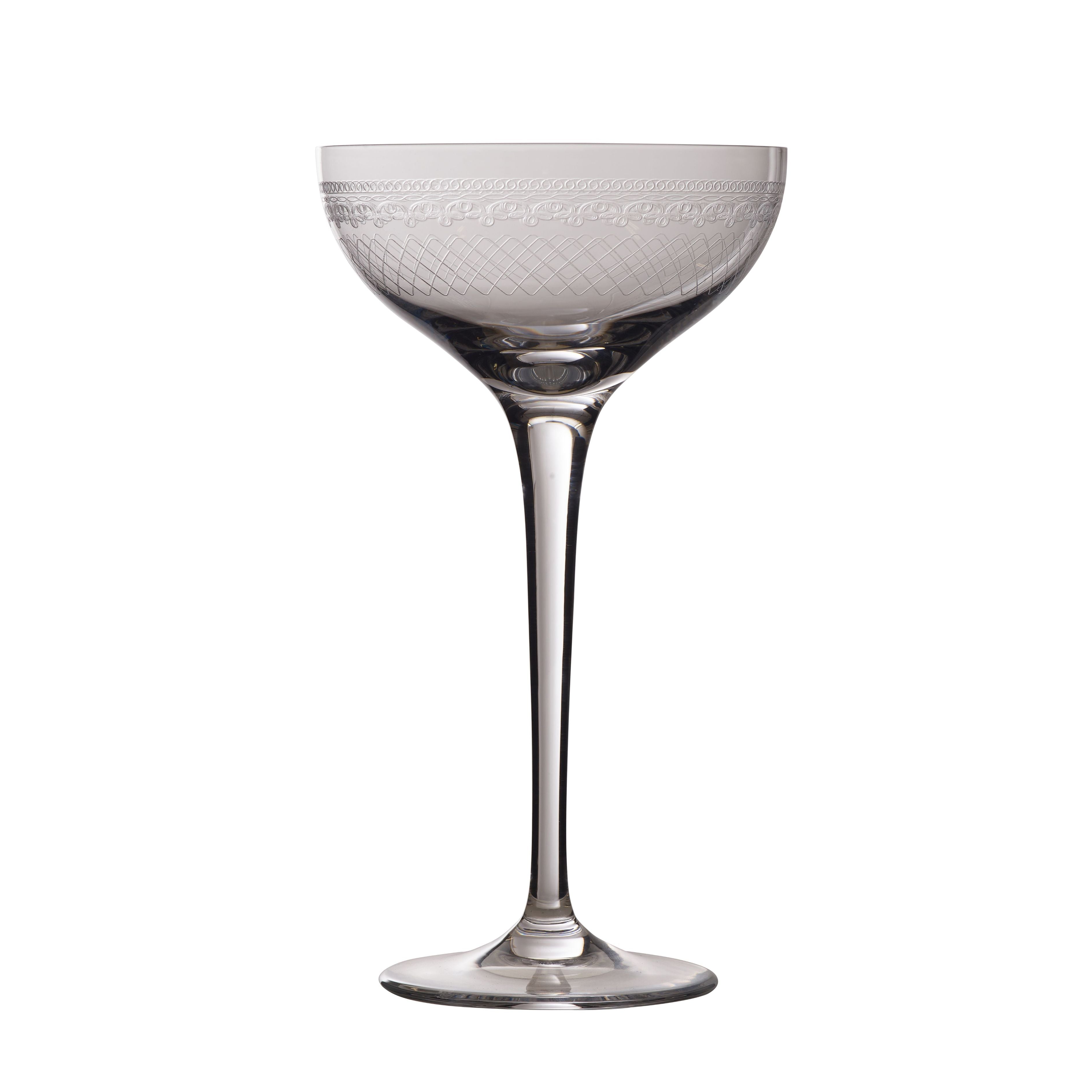 1910 Alto Coupe 18cl - B4