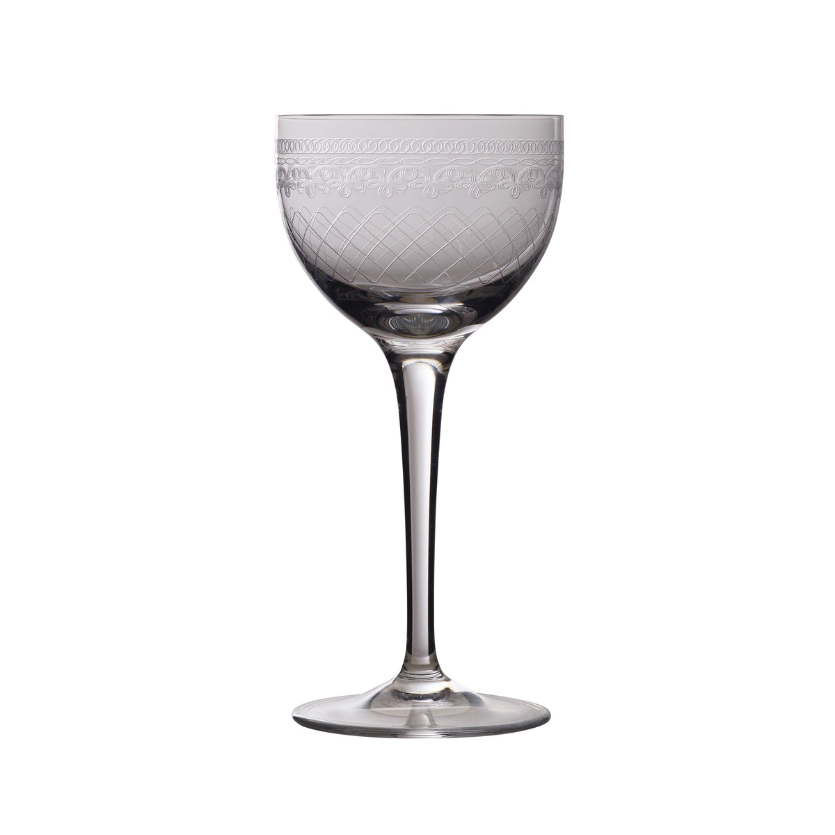 1910 Bicchiere da cocktail Alto 17cl - B4