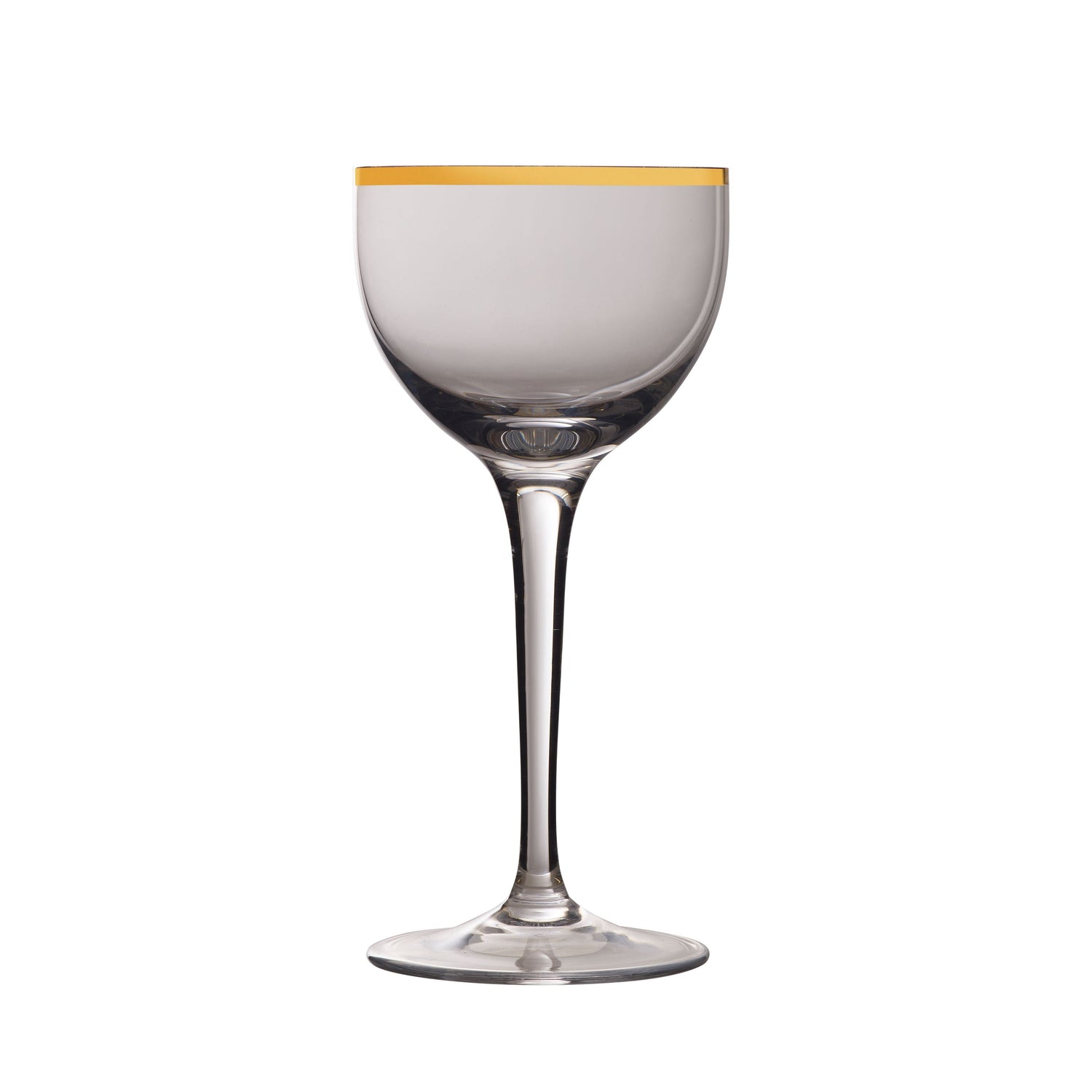 Gold Rim Alto Cocktail 17cl - B4