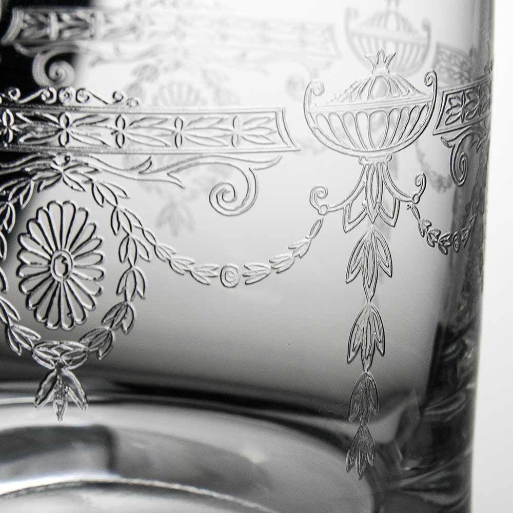 1890 Verre tumbler Old Fashioned 30cl