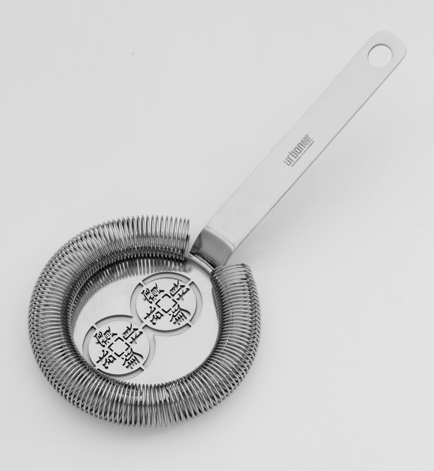 Yansheng Euro Strainer