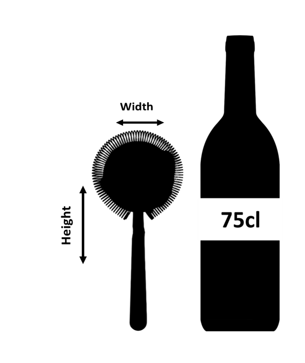 Yansheng Euro Strainer