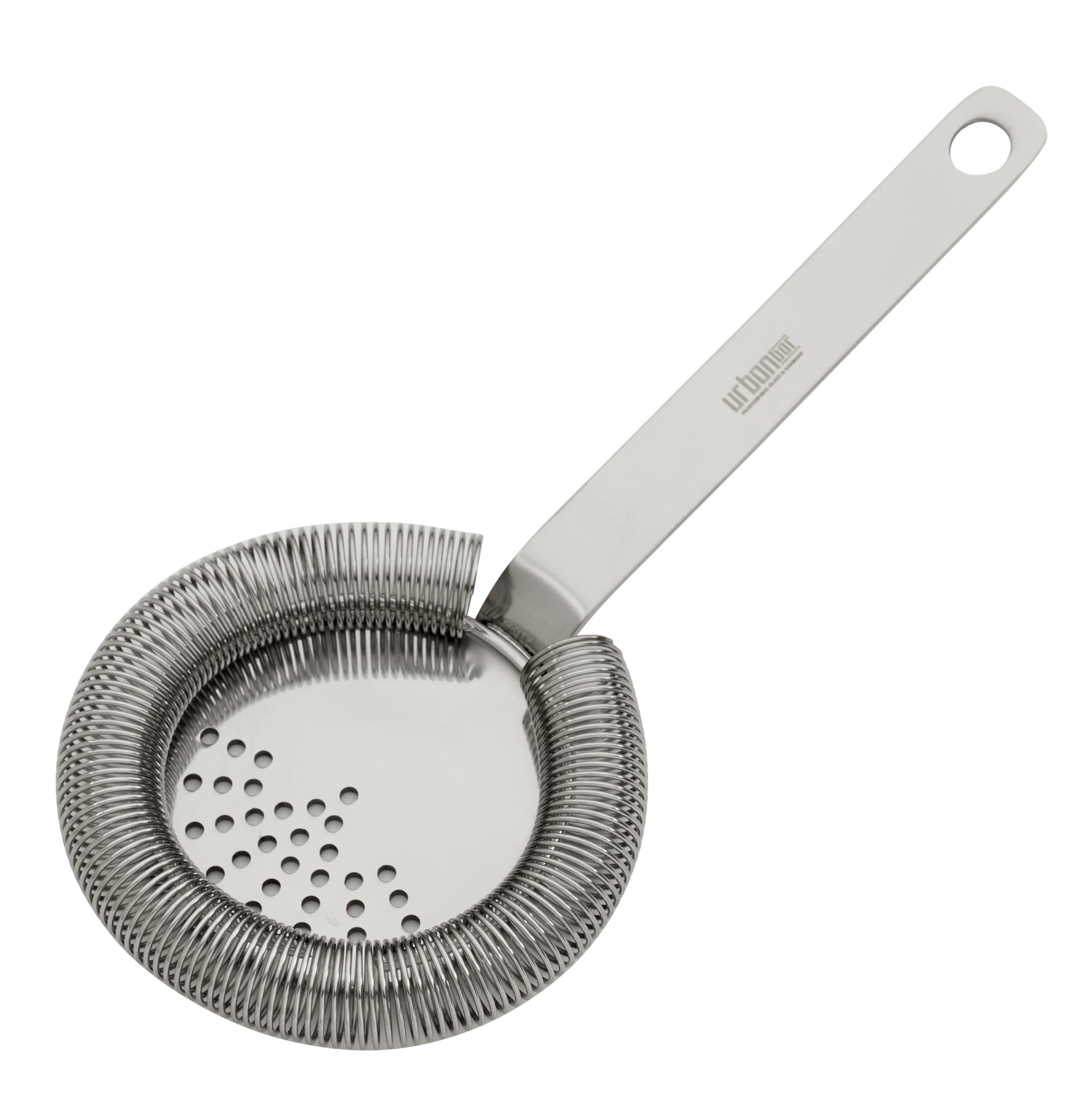 Foravia Euro Strainer