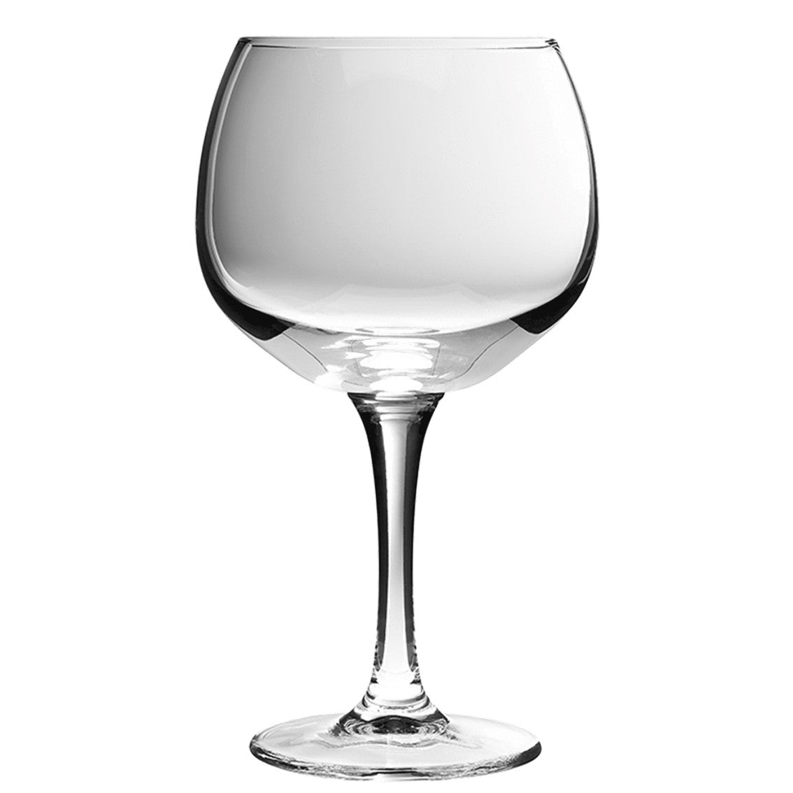 Gin Balloon Mixer Glass 60cl
