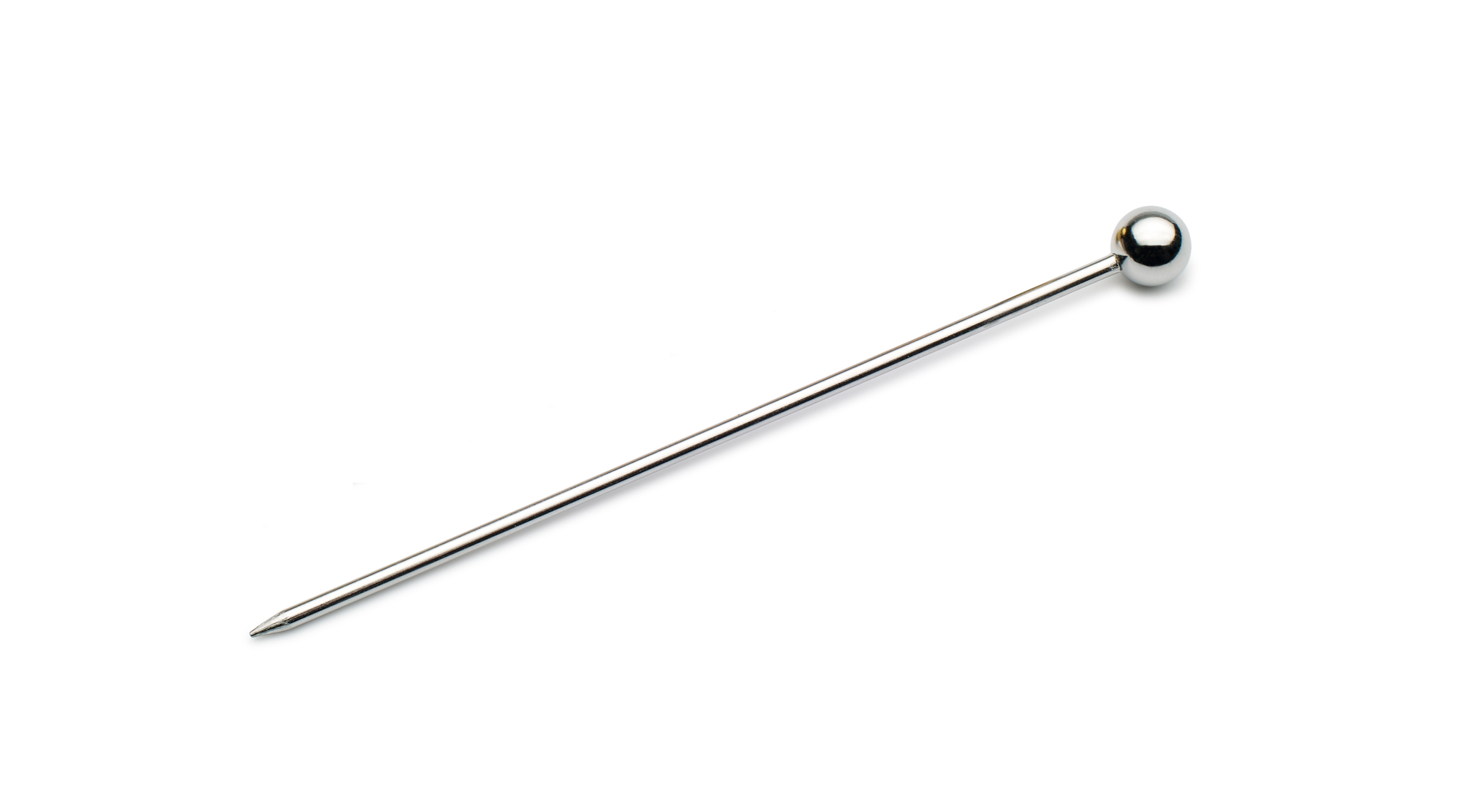 Set di 10 stecchini per cocktail
