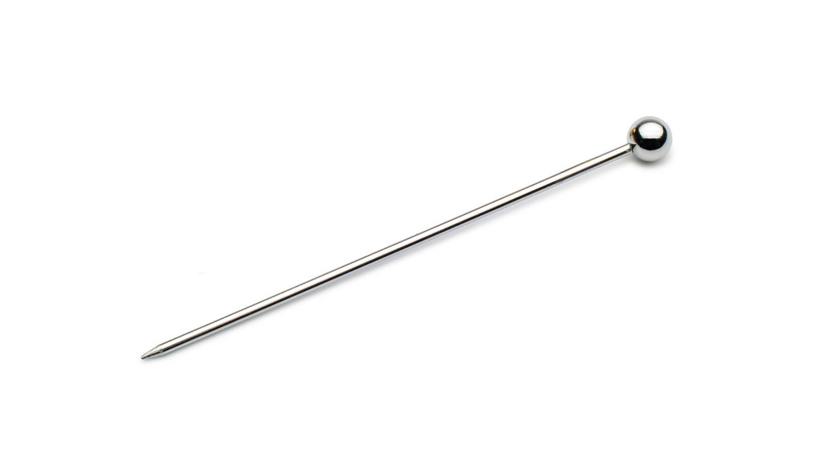Set di 10 stecchini per cocktail