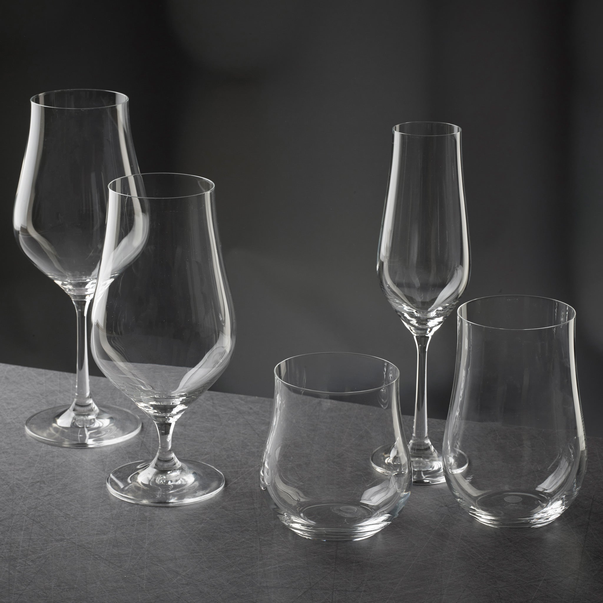 Urbino Grand verre à vin 45 cl